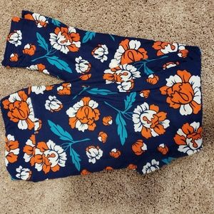 Lularoe TC leggings